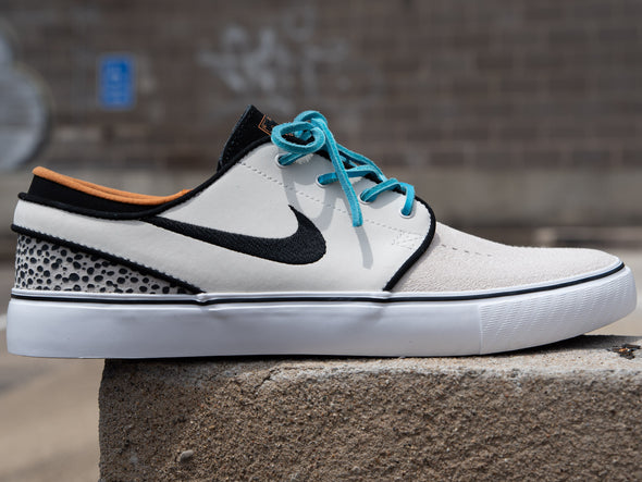 Nike SB Zoom Janoski OG+ 'Olympic Safari'