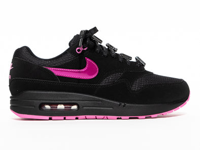 Nike Air Max 1 PRM 'Black/Playful Pink'