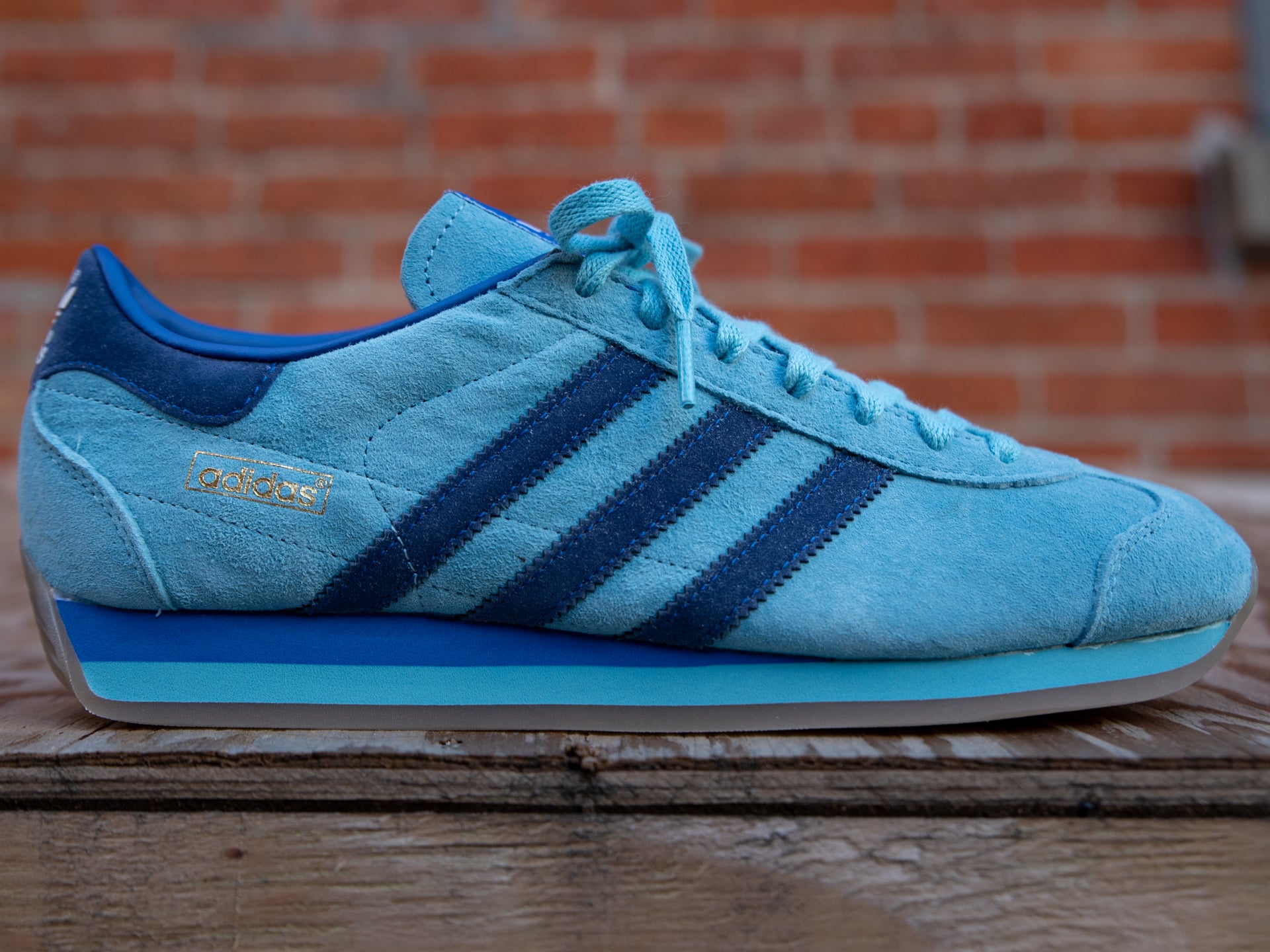 adidas COUNTRY JAPAN PREBLU/ROYBLU/BLUE 国内発送 adidas Originals Country Japan Preloved Blue Royal Blue