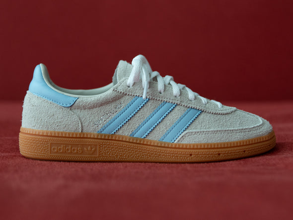 Adidas Women's Handball Spezial 'Alumina/Clear Sky'