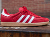 Adidas Women's Samba OG 'Scarlet'