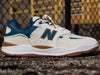 New Balance Numeric Tiago Lemons 1010 'Beige/Blue'