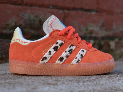 Adidas Kids x Disney Toy Story Gazelle 'Jessie'