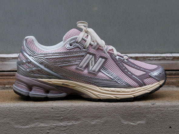 New Balance 1906R 'Metallic Pink/ Grey'