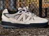 New Balance Numeric Tiago Lemos 808 'Sea Salt/Black'