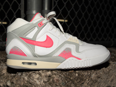 Nike Air Tech Challenge II QS 'Racer Pink'