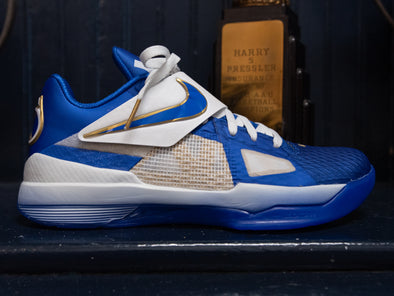 Nike Zoom KD IV 'The Real MVP'