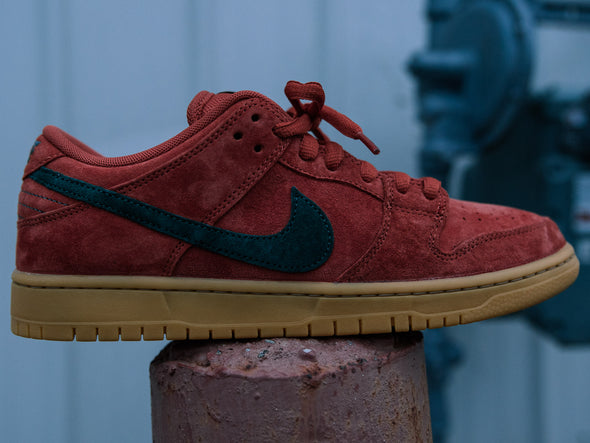 Nike SB Dunk Low Pro 'Burnt Sunrise' OG $125.00