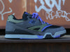 New Balance Numeric 770 'Grey/Black/Purple'