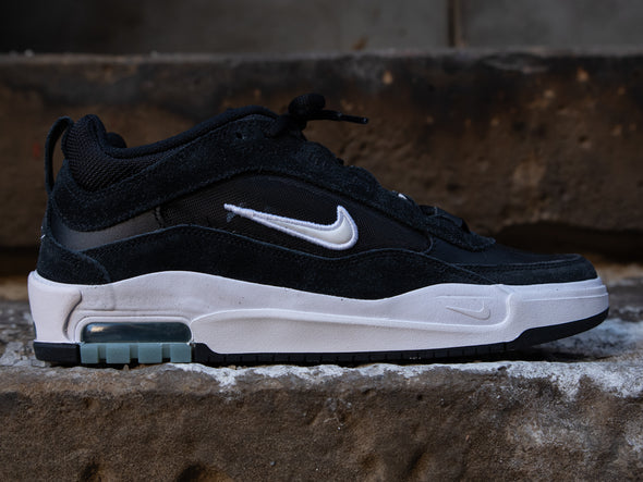 Nike Air Max Ishod 'Black/White'