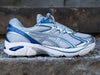 Asics GT-2160 Piedmont Grey/Deep Marine