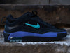 Nike Air Max Ishod 'Black/Dusty Cactus'