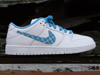 Nike SB Dunk Low Pro x Nicole Hause