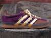 Adidas Gazelle Indoor 'Maroon/Cream'