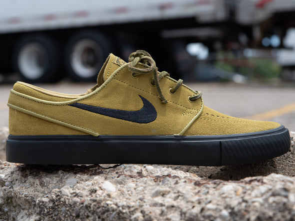 Nike SB Zoom Janoski OG 'Pacific Moss'