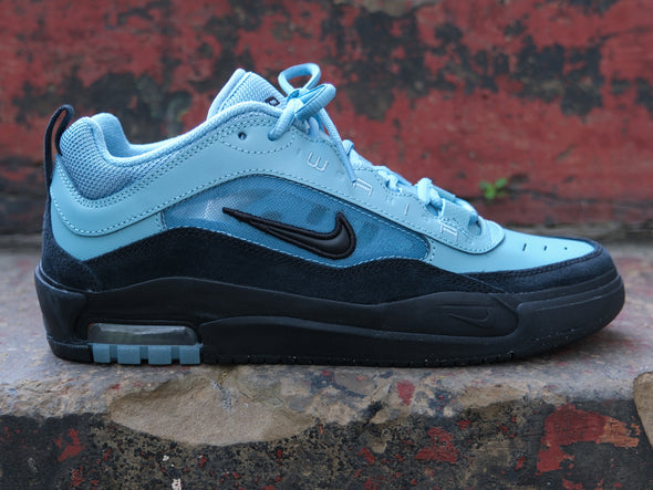 Nike Air Max Ishod 'Denim Turquoise'