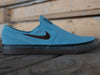 Nike SB Janoski+ Slip 'Denim Turquoise'