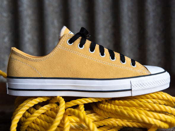 Converse CTAS Pro Ox 'Bananas/Black/White'