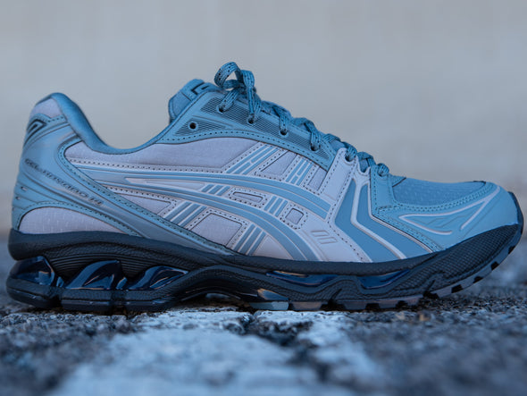 Asics Gel-Kayano 14 'Fjord Grey/ Cement Grey'