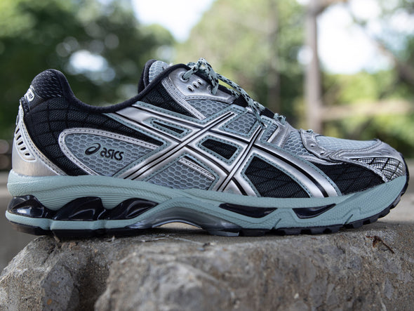 Asics Gel Nimbus 10.1 'Ocean Haze/Pure Silver'