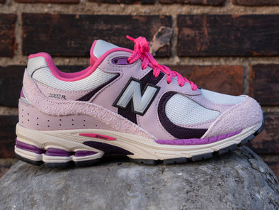 New Balance 2002R 'Twilight Haze/Passion Fruit/Dragon Berry'