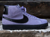 Nike SB Zoom Blazer Mid 'Dusty Amethyst/Black'