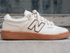 New Balance Numeric 480 x Andrew Reynolds 'White/Brown'