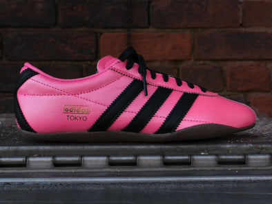 Adidas Women's Tokyo Decon 'Lucid Pink/Core Black' -Originally $90.00 Unheardof Brand Adidas Women's Tokyo Decon 'Lucid Pink/Core Black' -Originally $90.00 Unheardof Brand