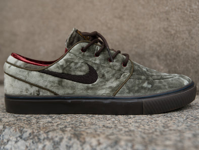 Nike SB Zoom Janoski OG SE Medium Olive