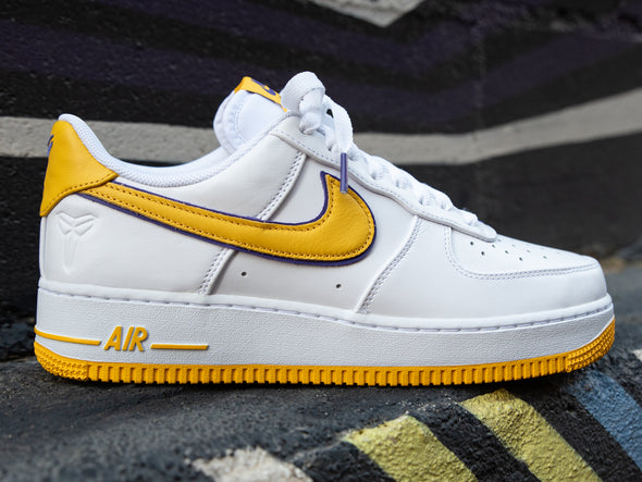 Nike Air Force 1 Low Retro QS Kobe Bryant