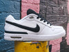 Nike SB Paul Rodriguez Zoom Air Low QS 'White/Black'