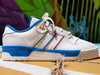 Adidas Rivalry Low Olympic 'Cloud White/Red/Blue'