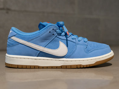 Nike SB Dunk Low Pro ‘University Blue’