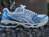 Asics GEL-KAYANO 14 'Cream/Denim Blue'