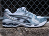 Asics GEL-Kayano 14 'White/Fjord Grey'