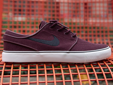 Nike SB Zoom Janoski OG+ 'Burgundy Crush'