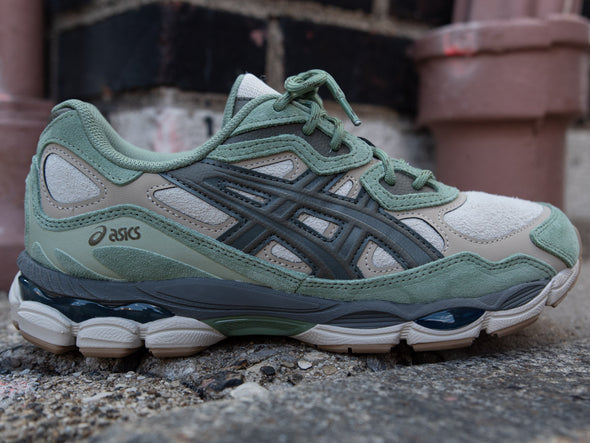 Asics GEL-NYC 'Feather Grey/Truffle Grey'