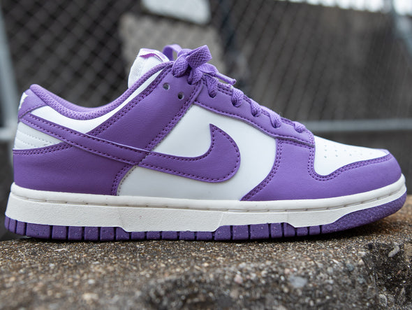 Nike Women's Dunk Low Next Nature 'Black Raspberry'