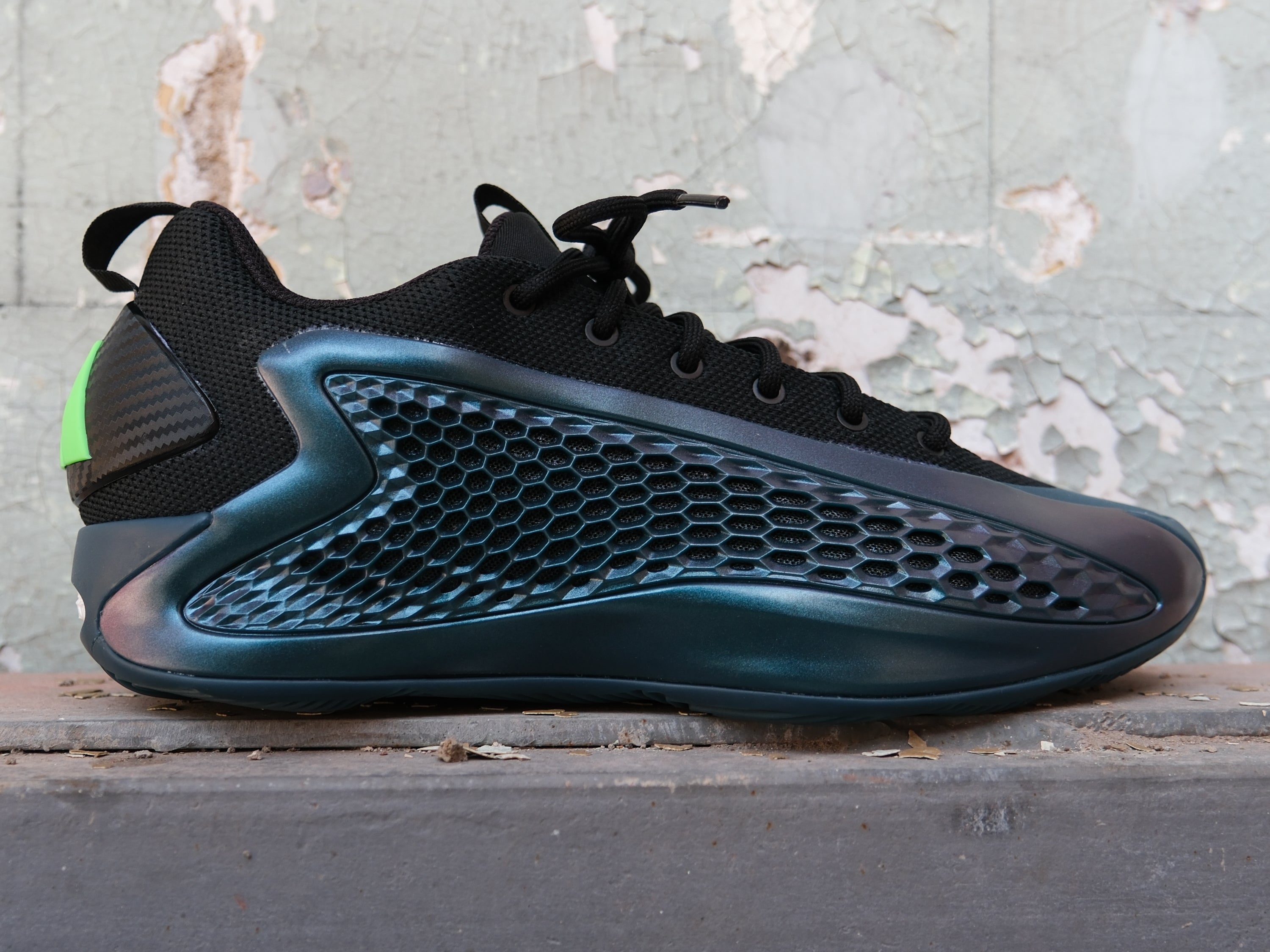 Adidas A.E 1 Low 'Arctic Night' – Unheardof Brand