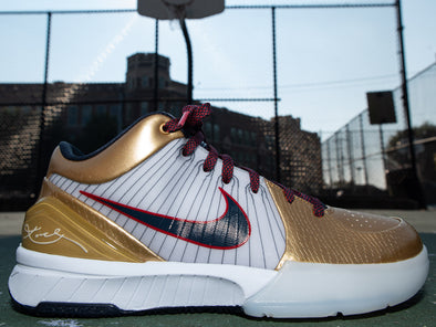 Nike Kobe IV Protro 'Gold Medal'