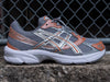 Asics GEL-1130 'Cement Grey/Rust Orange'