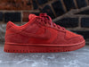 Nike Women's Dunk Low SE 'Picante Red/Dragon Red'