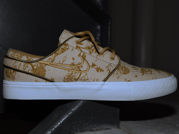 Nike SB Zoom Janoski OG+ 'City of Style'