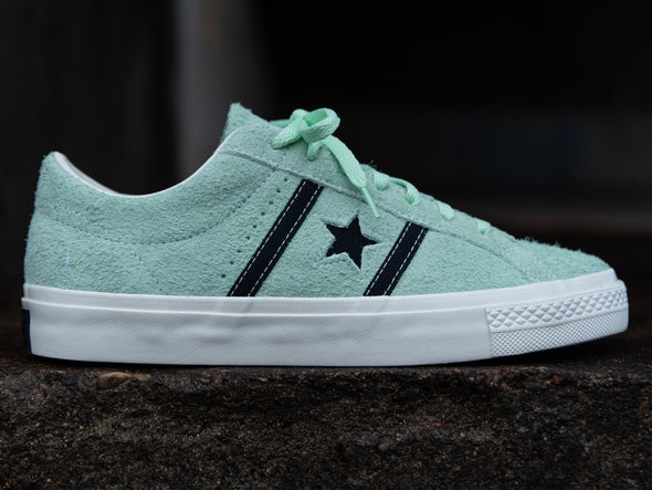 Converse One Star Academy Pro Ox 'Sour Glow/Egret/Black'