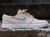 Nike SB Zoom Janoski OG+ 'Sanddrift/Smokey Blue'