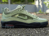 Nike Air Max Ishod 'Oil Green'