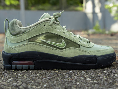 Nike Air Max Ishod 'Oil Green'