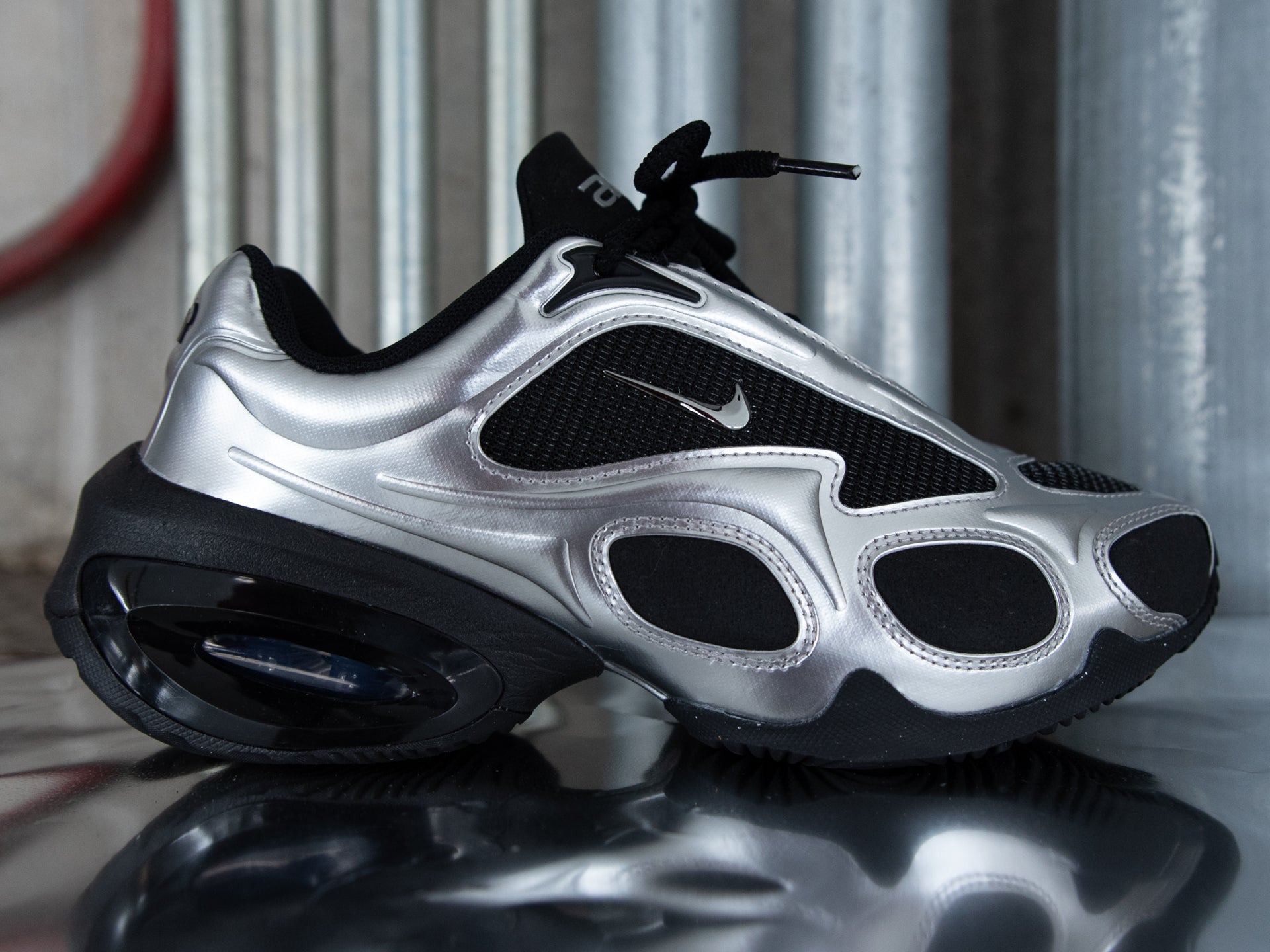 NIKE ☆ Air Max Muse Women’s ‘Black Silver’ Website_d793c946-0126-4588-
