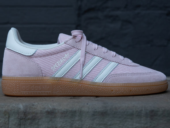 Adidas Women's Handball Spezial 'Sandy Pink'