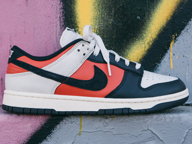 Nike Dunk Low Retro 'Vintage Coral'